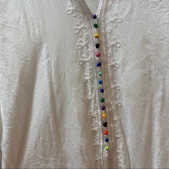 White Tunic - Picture 2 of 7